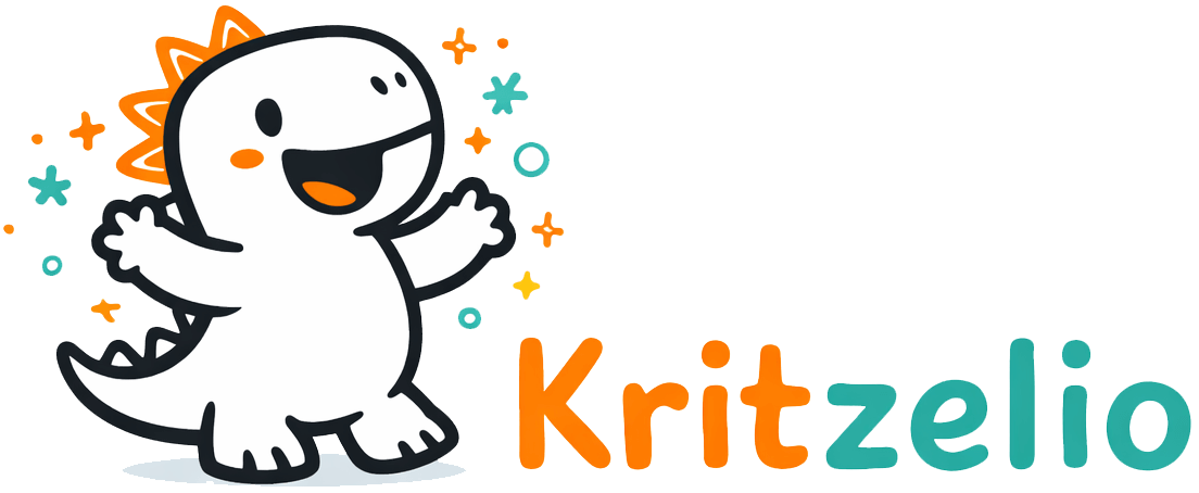 Kritzelio Logo